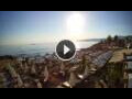 Webcam Stalida (Crete)