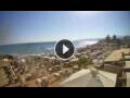 Webcam Stalida (Crete)