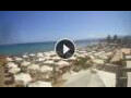 Webcam Stalida (Crete)