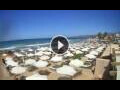 Webcam Stalida (Crete)