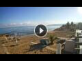 Webcam Stalida (Crete)