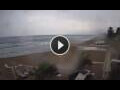 Webcam Stalida (Crète)
