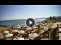 Webcam Stalida (Crete)
