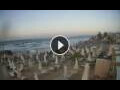 Webcam Stalida (Crete)