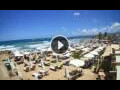 Webcam Stalida (Creta)