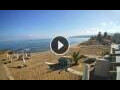 Webcam Stalida (Creta)