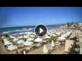 Webcam Stalida (Crete)