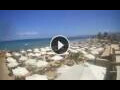 Webcam Stalida (Kreta)