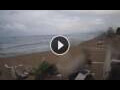 Webcam Stalida (Crète)