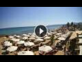 Webcam Stalida (Crete)