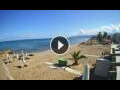 Webcam Stalida (Kreta)