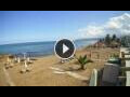 Webcam Stalida (Kreta)
