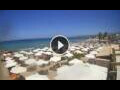 Webcam Stalida (Crete)