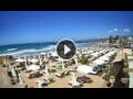 Webcam Stalida (Kreta)