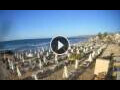 Webcam Stalida (Crete)