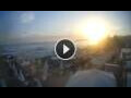 Webcam Stalida (Crete)
