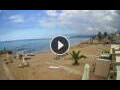 Webcam Stalida (Kreta)