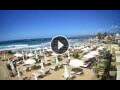 Webcam Stalida (Crete)
