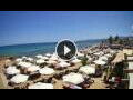 Webcam Stalida (Crete)