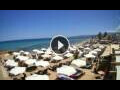 Webcam Stalida (Kreta)
