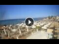 Webcam Stalida (Crete)