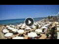 Webcam Stalida (Kreta)