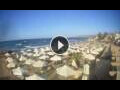 Webcam Stalida (Crete)