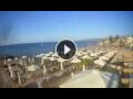 Webcam Stalida (Crete)