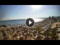 Webcam Stalida (Kreta)