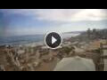 Webcam Stalida (Kreta)