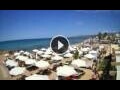 Webcam Stalida (Crete)
