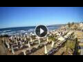 Webcam Stalida (Crete)