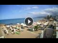 Webcam Stalida (Crete)