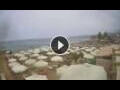 Webcam Stalida (Kreta)