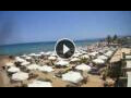 Webcam Stalida (Crete)