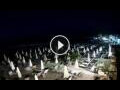 Webcam Stalida (Crete)