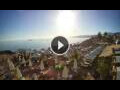 Webcam Stalida (Crete)