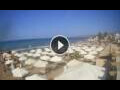 Webcam Stalida (Kreta)