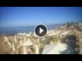 Webcam Stalida (Crete)