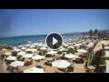 Webcam Stalida (Kreta)
