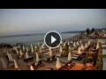 Webcam Stalida (Crete)