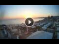 Webcam Stalida (Crete)