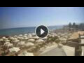 Webcam Stalida (Crete)