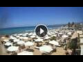 Webcam Stalida (Crete)