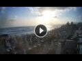Webcam Stalida (Kreta)