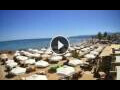 Webcam Stalida (Crete)