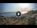 Webcam Stalida (Kreta)