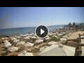Webcam Stalida (Kreta)