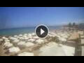 Webcam Stalida (Crete)
