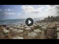 Webcam Stalida (Kreta)